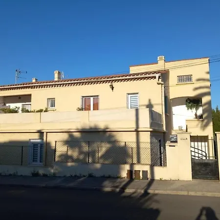 Parenthèse Méditerranéenne - Vue Mer&terrasse Appartement *