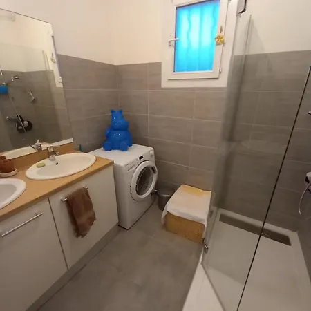 Parenthèse Méditerranéenne - Vue Mer&terrasse La Ciotat