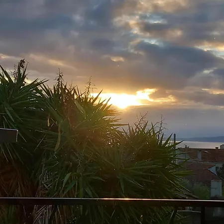Parenthèse Méditerranéenne - Vue Mer&terrasse La Ciotat