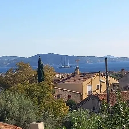 Parenthèse Méditerranéenne - Vue Mer&terrasse La Ciotat