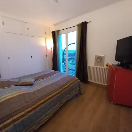 Parenthèse Méditerranéenne - Vue Mer&terrasse Appartement