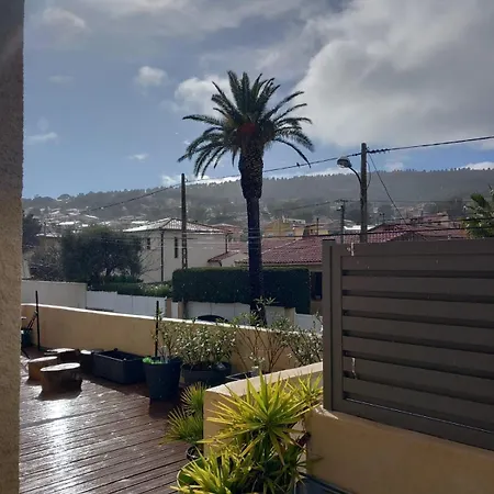 Parenthèse Méditerranéenne - Vue Mer&terrasse Appartement